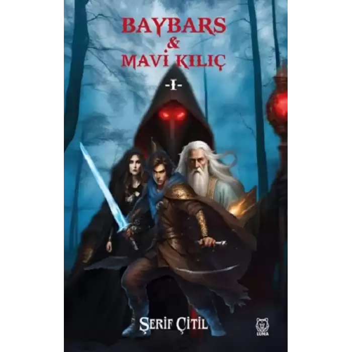 Baybars & Mavi Kılıç 1