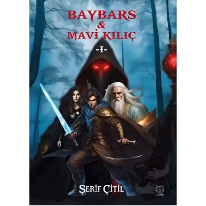 Baybars & Mavi Kılıç I