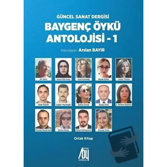 Baygenç Öykü Antolojisi - 1