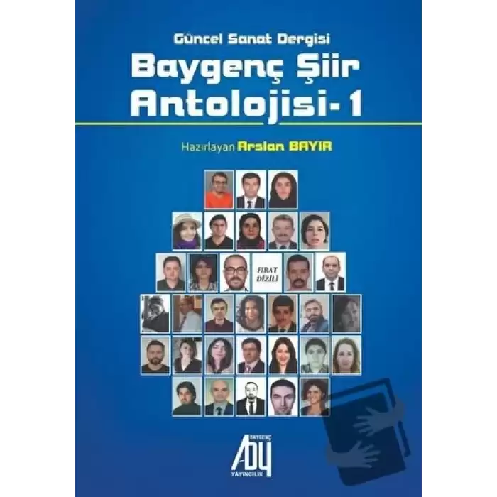 Baygenç Şiir Antolojisi - 1