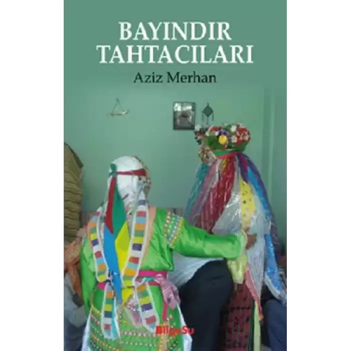 Bayındır Tahtacıları