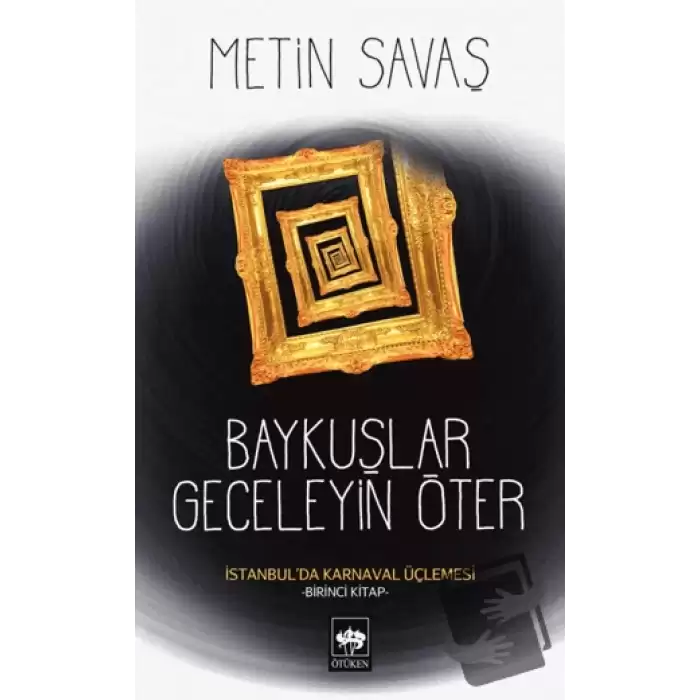 Baykuşlar Geceleyin Öter