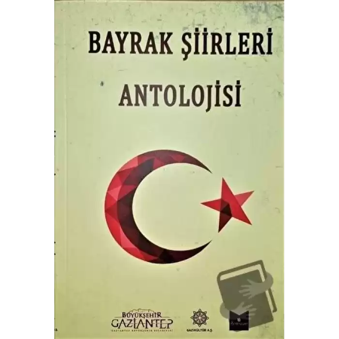 Bayrak Şiirleri Antolojisi