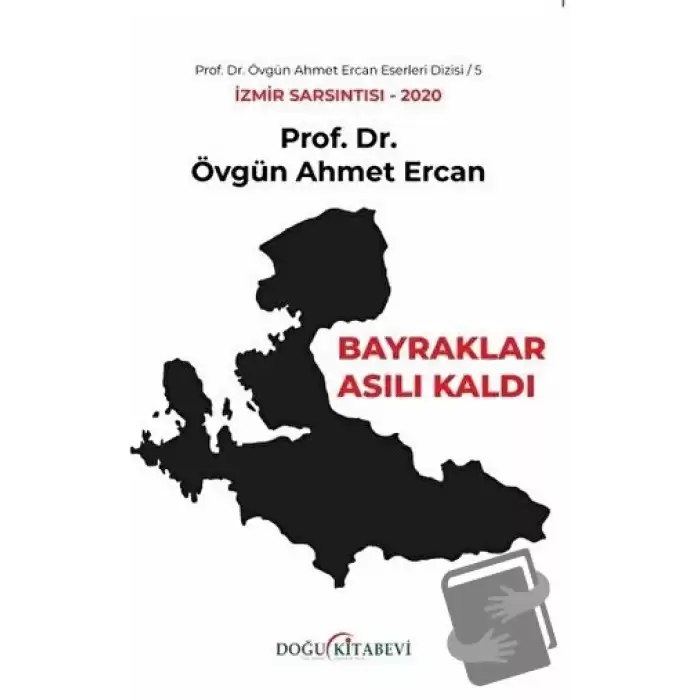 Bayraklar Asılı Kaldı