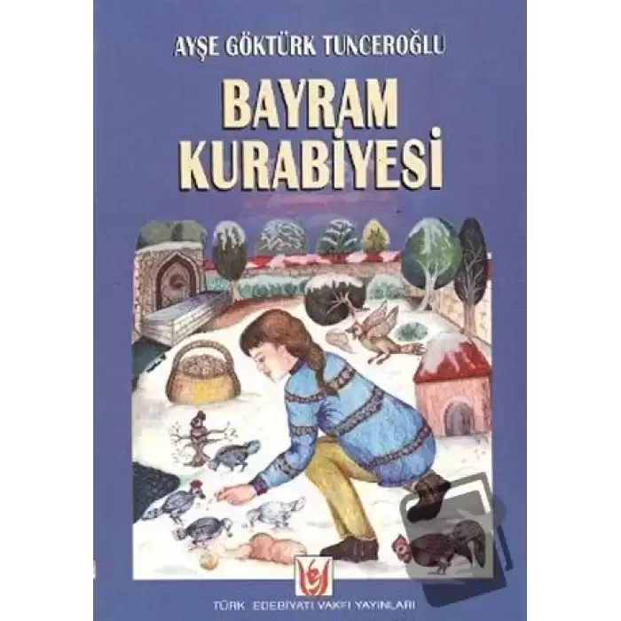 Bayram Kurabiyesi