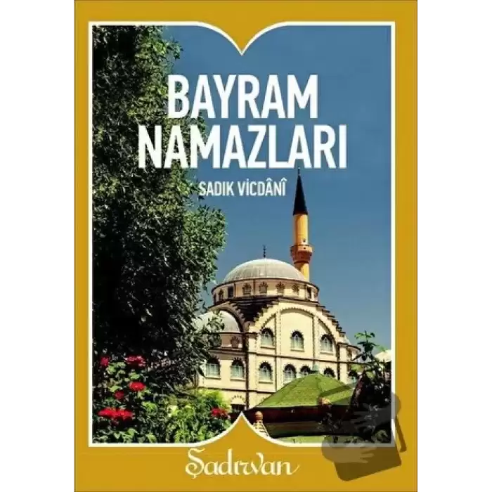 Bayram Namazları