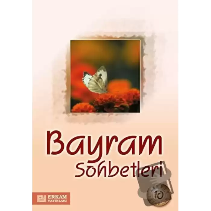 Bayram Sohbetleri