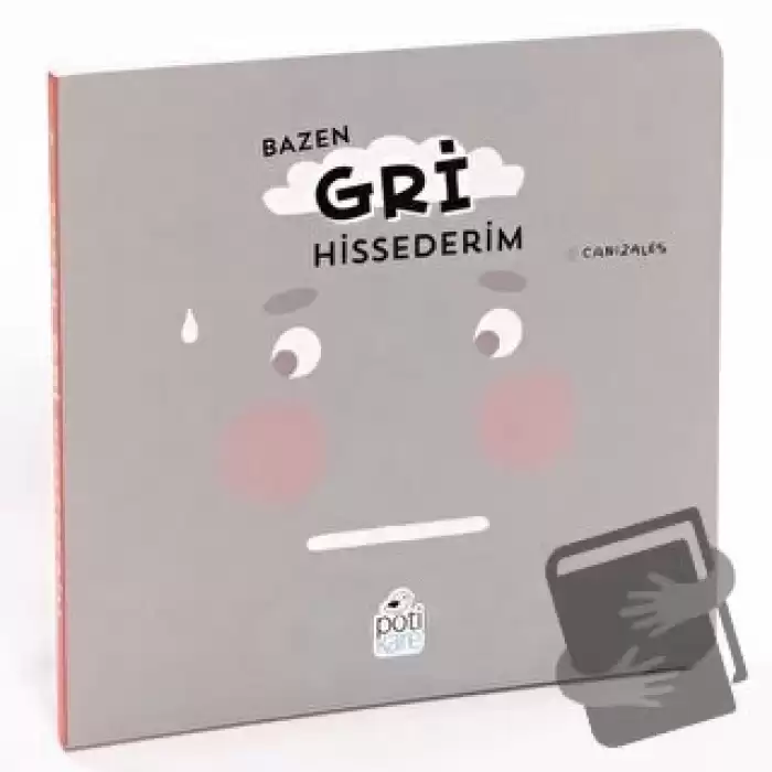 Bazen Gri Hissederim