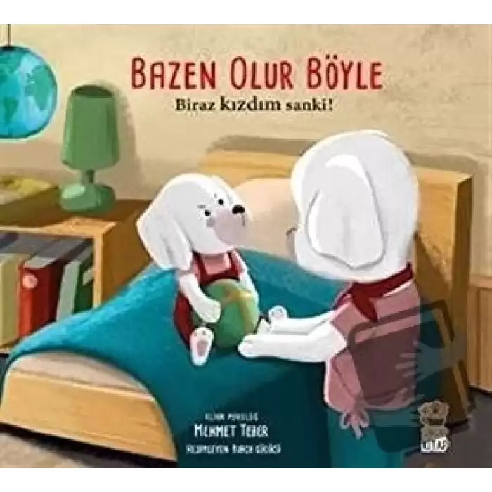 Bazen Olur Böyle - Biraz Kızdım Sanki!