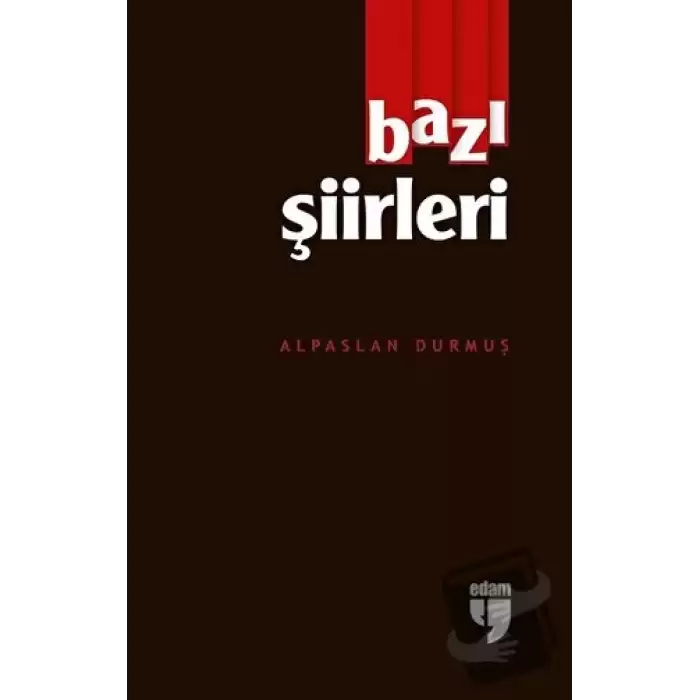 Bazı Şiirleri