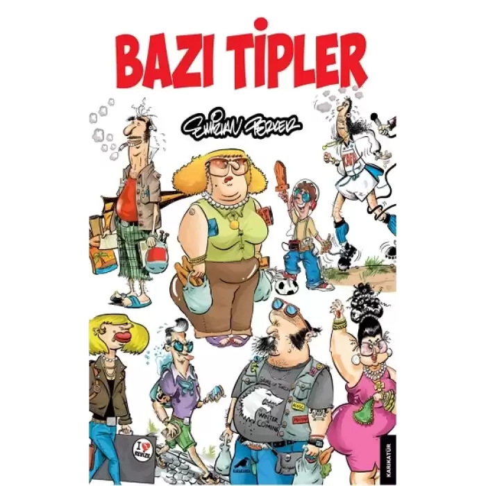 Bazı Tipler