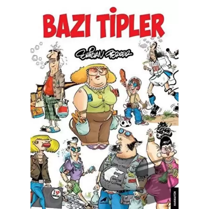 Bazı Tipler