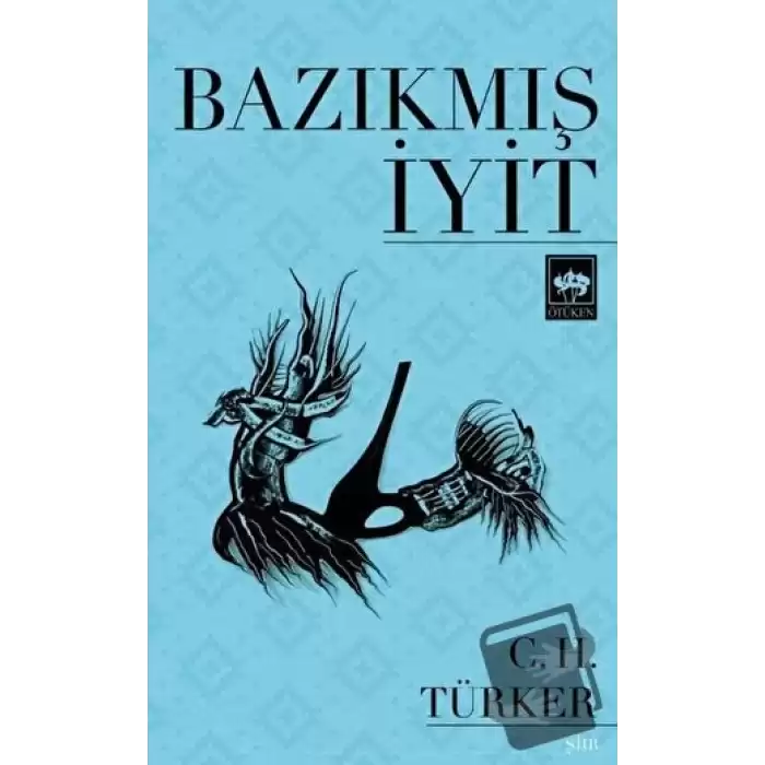 Bazıkmış İyit