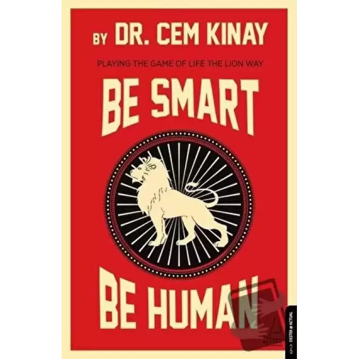 Be Smart Be Human