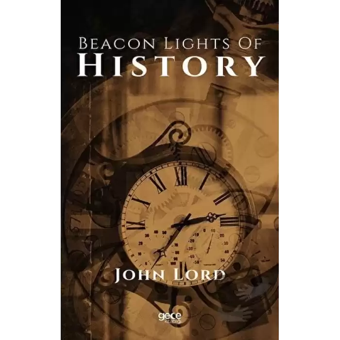 Beacon Lights of History