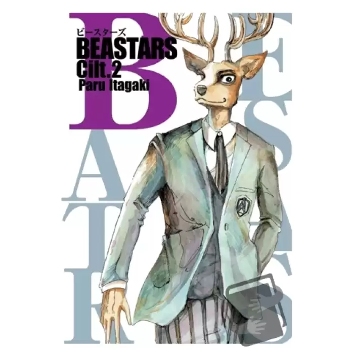 Beastars 2