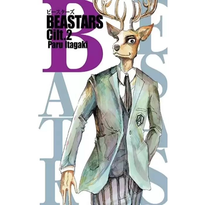 Beastars 2