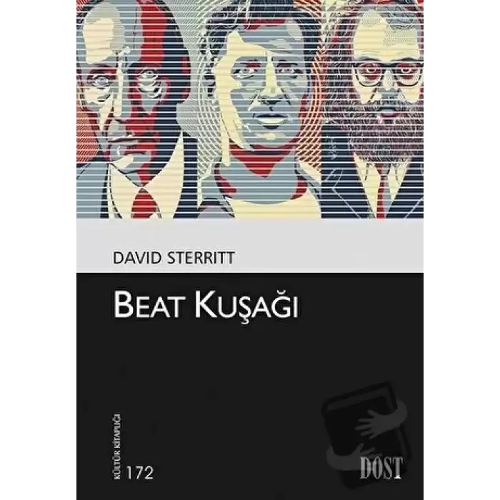 Beat Kuşağı