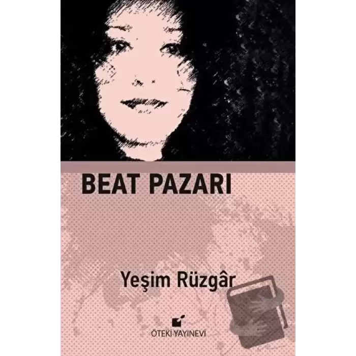 Beat Pazarı (Ciltli)