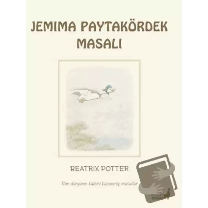 Beatrix Potter Jemima Paytakördek Masalı