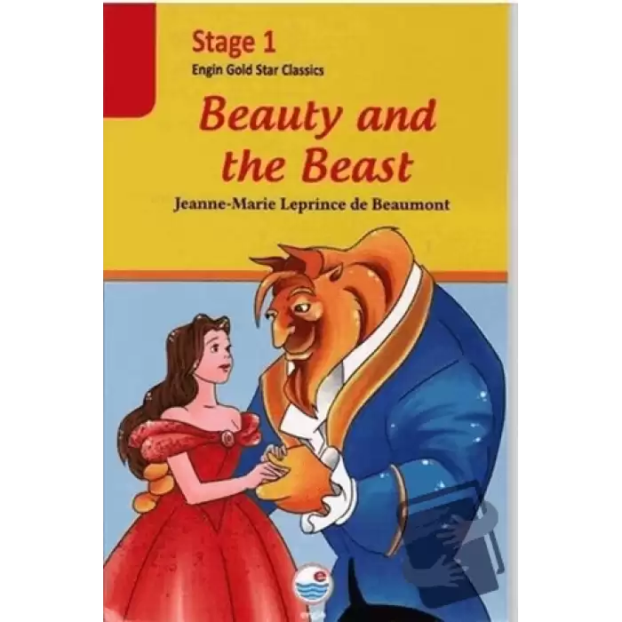 Beauty and the Beast - Stage 1