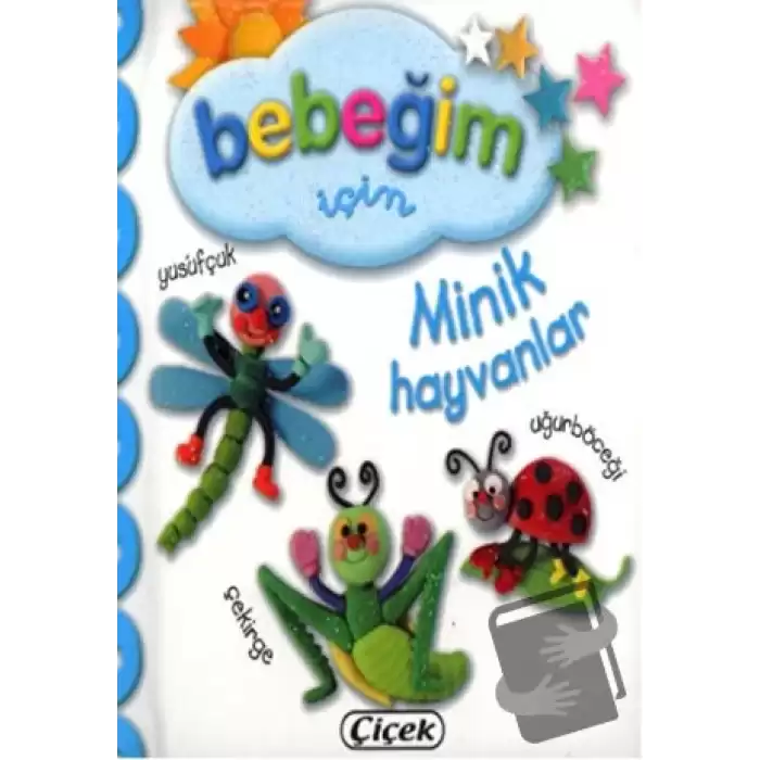 Bebeğim İçin Minik Hayvanlar