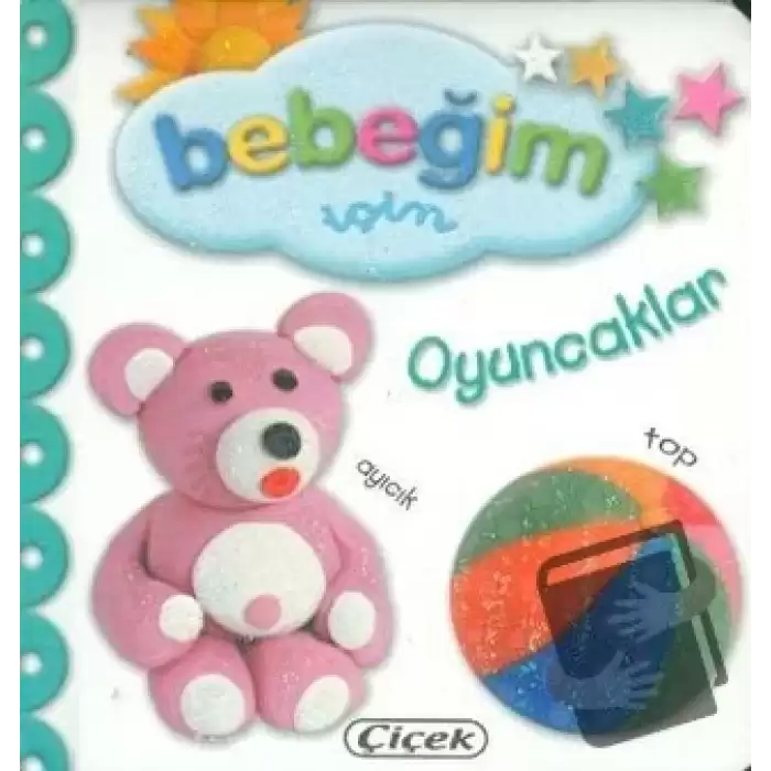 Bebeğim İçin - Oyuncaklar