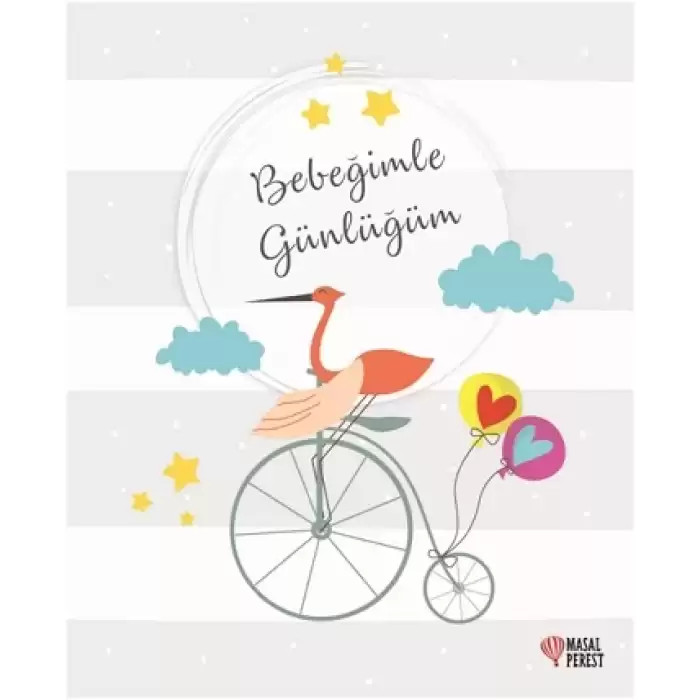 Bebeğimle Günlüğüm