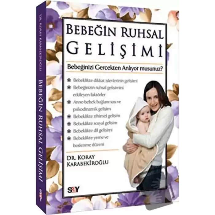 Bebeğin Ruhsal Gelişimi