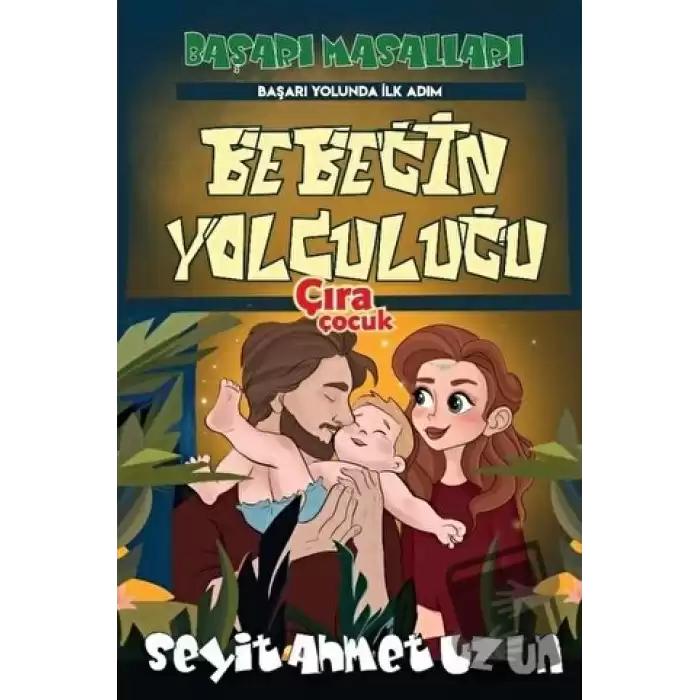 Bebeğin Yolculuğu