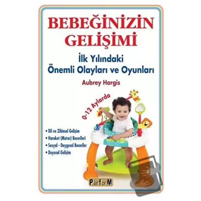 Bebeğinizin Gelişimi