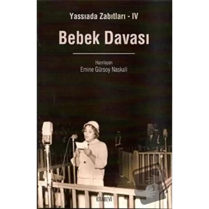 Bebek Davası