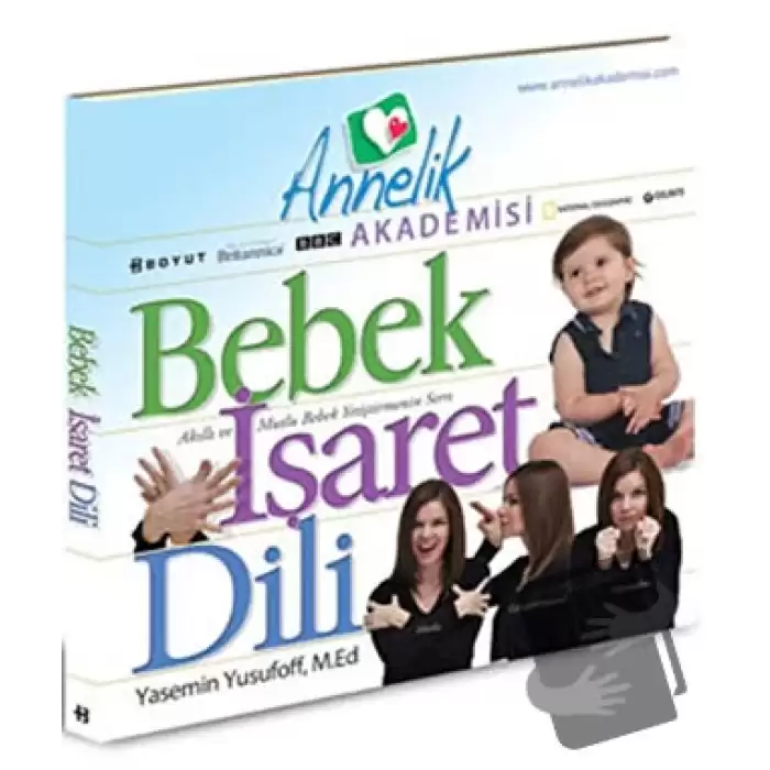 Bebek İşaret Dili