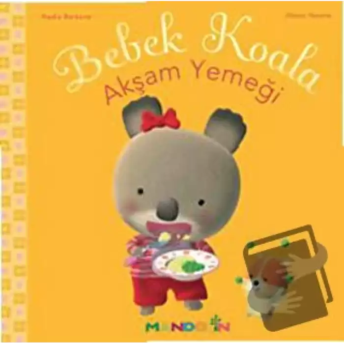 Bebek Koala Akşam Yemeği