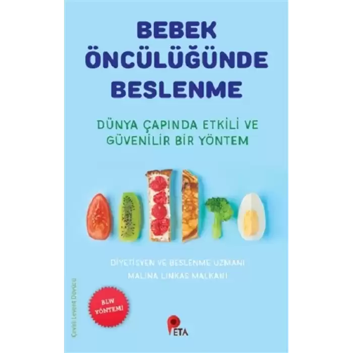 Bebek Öncülüğünde Beslenme