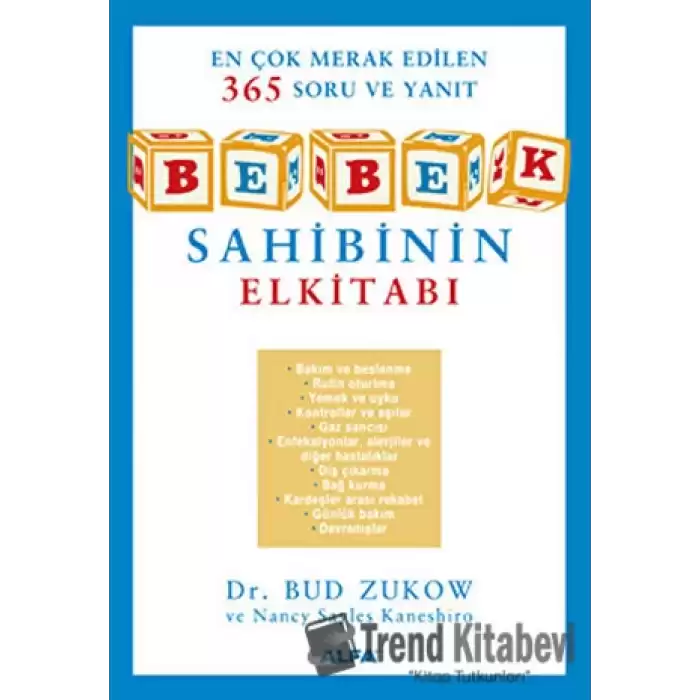 Bebek Sahibinin El Kitabı