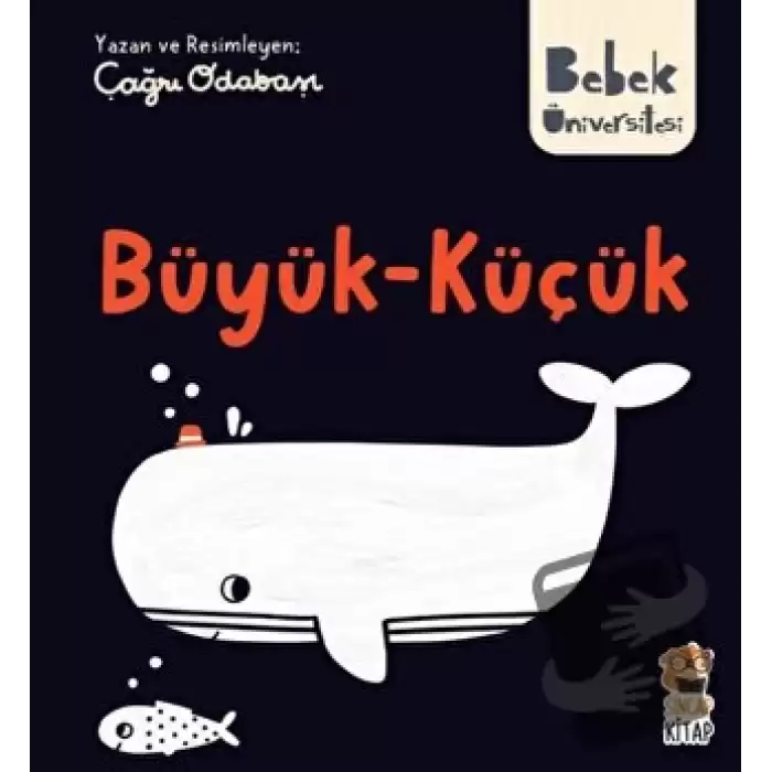 Bebek Üniversitesi - Büyük Küçük