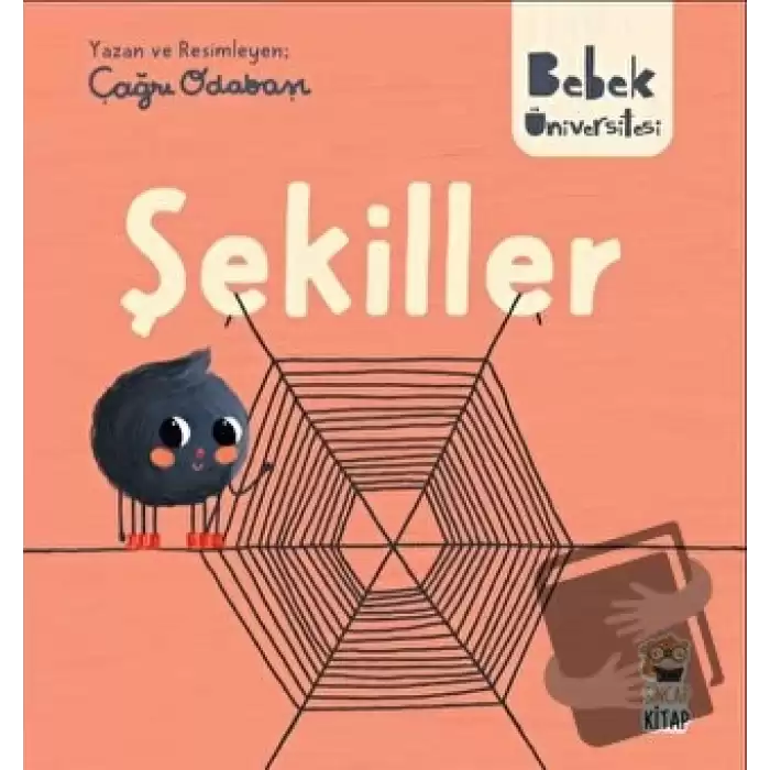 Bebek Üniversitesi - Şekiller