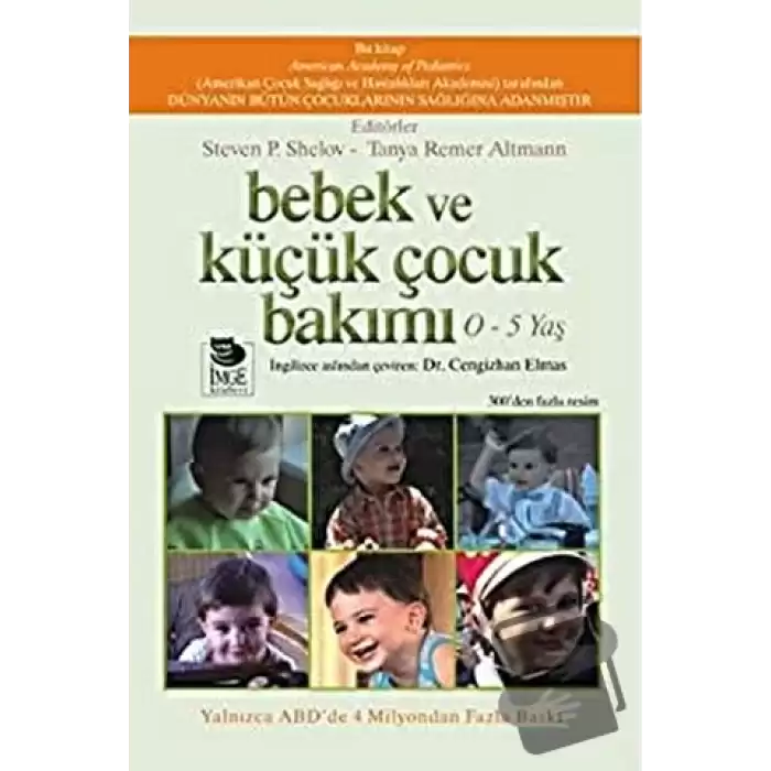 Bebek ve Küçük Çocuk Bakımı