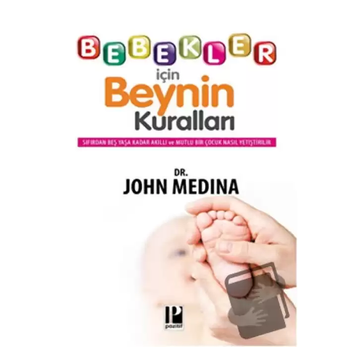 Bebekler İçin Beynin Kuralları