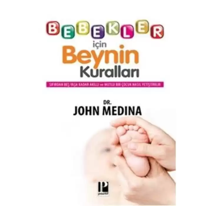 Bebekler İçin Beynin Kuralları