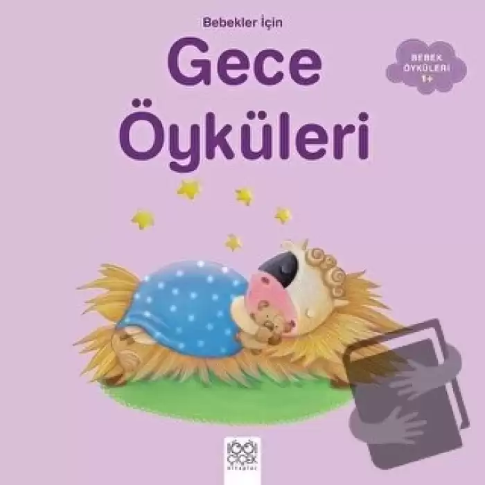 Bebekler İçin Gece Öyküleri