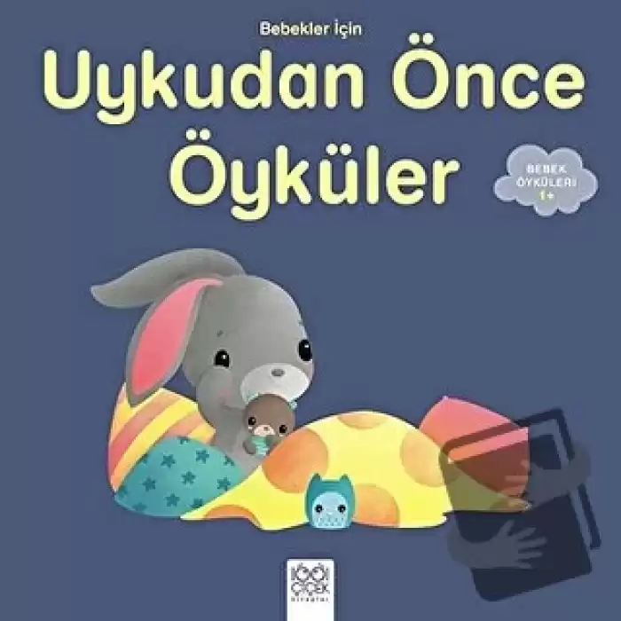 Bebekler İçin Uykudan Önce Öyküler