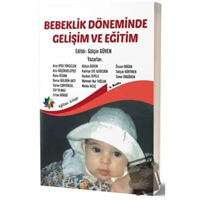 Bebeklik Döneminde Gelişim ve Eğitim