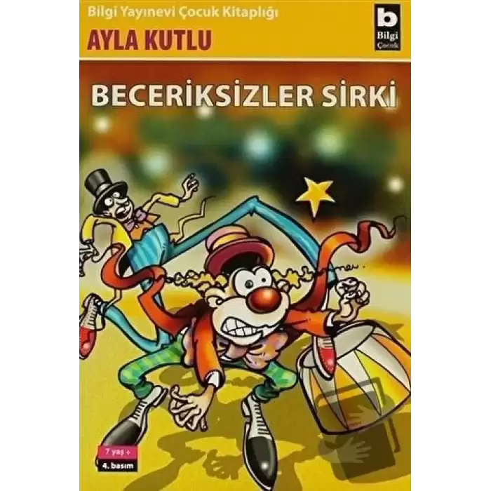 Beceriksizler Sirki