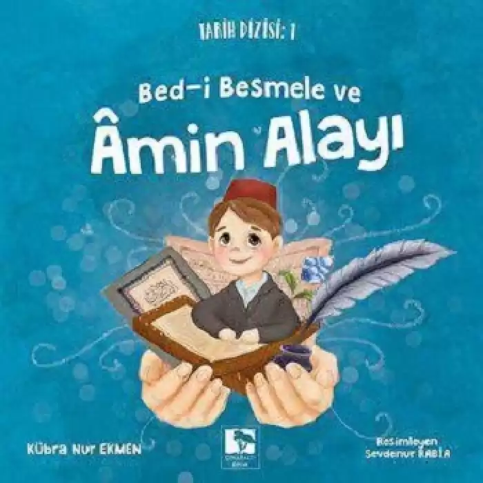 Bed-i Besmele ve Amin Alayı - Tarih Dizisi 1