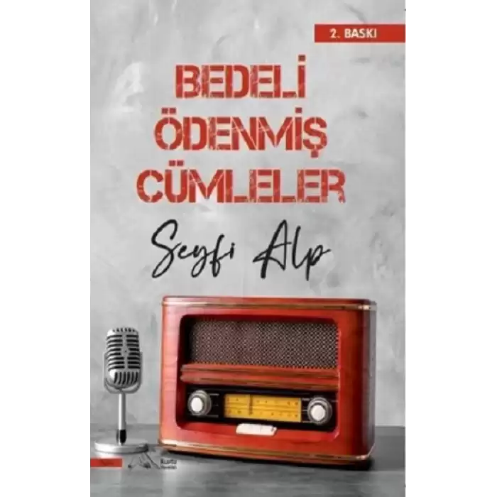 Bedeli Ödenmiş Cümleler