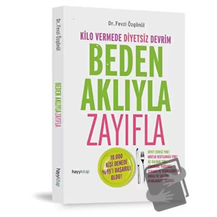 Beden Aklıyla Zayıflama