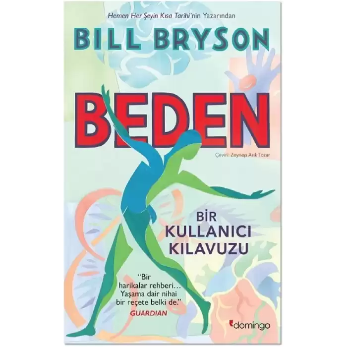 Beden - Bir Kullanıcı Kılavuzu