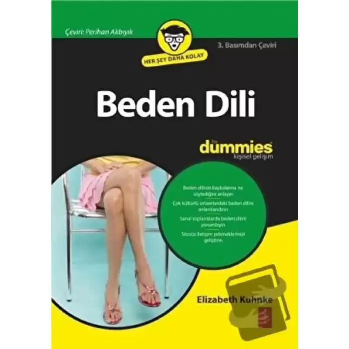 Beden Dili